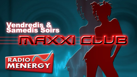 MAXXI CLUB MAXXI CLUB